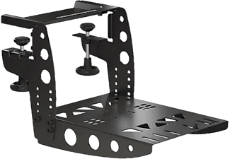 THRUSTMASTER TM Flying Clamp - Système de pince de table (Noir)