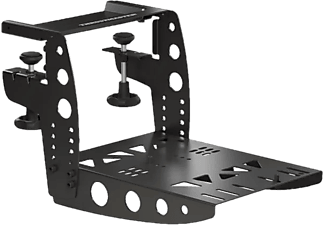 THRUSTMASTER TM Flying Clamp - Tisch-Klammersystem (Schwarz)