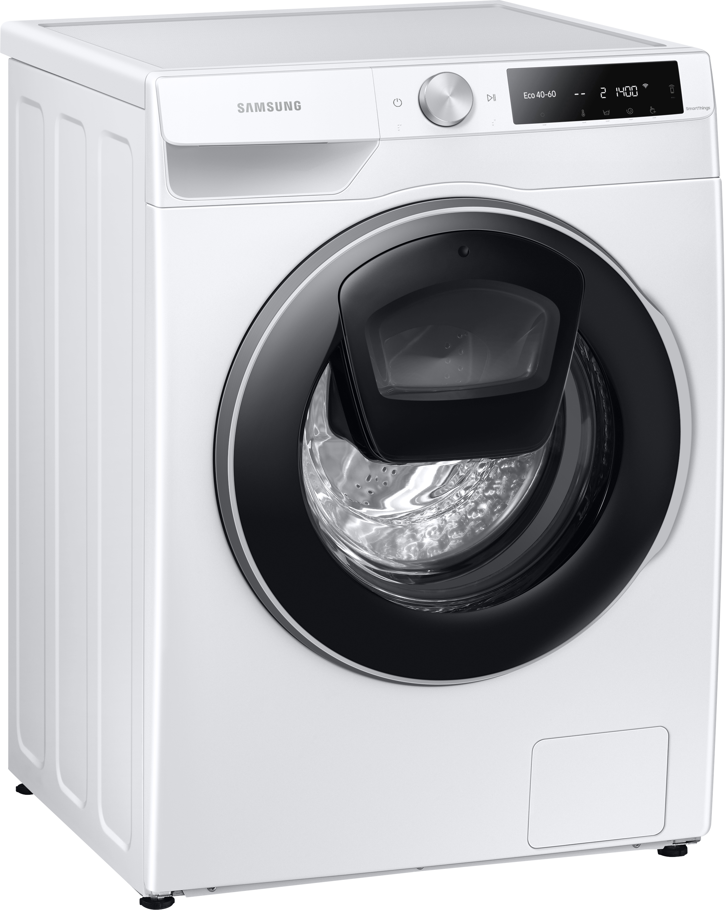 SAMSUNG WW9GT684ALE/S2 Waschmaschine (9 kg, 1400 U/Min., A)