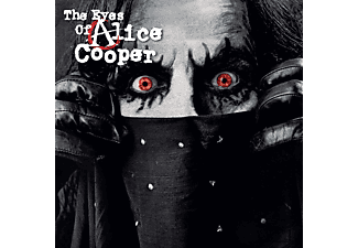Alice Cooper - The Eyes Of Alice Cooper (Vinyl LP (nagylemez))
