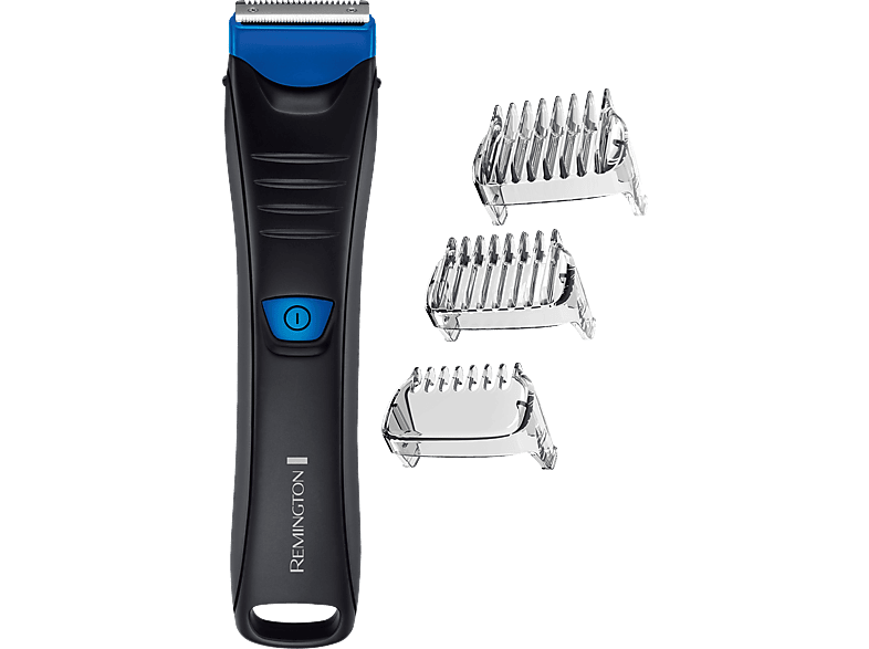 regeren Krankzinnigheid rekruut REMINGTON BHT250 Delicates & Body Hair Trimmer kopen? | MediaMarkt