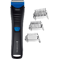 MediaMarkt Remington Bht250 Delicates & Body Hair Trimmer aanbieding