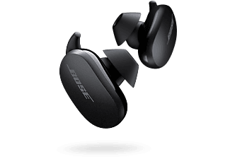 BOSE Draadloze oortjes QuietComfort Zwart (831262-0010)