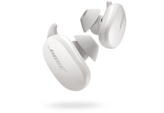 BOSE Écouteurs sans fil QuietComfort Blanc (831262-0020)