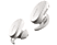 BOSE Écouteurs sans fil QuietComfort Blanc (831262-0020)