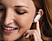 BOSE Écouteurs sans fil QuietComfort Blanc (831262-0020)