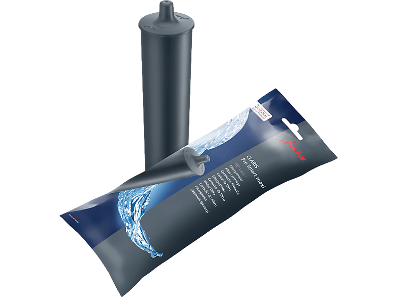 JURA CLARIS Pro Smart maxi Wasserfilter SATURN