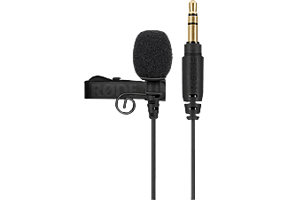 RODE Lavalier Go - Microphone (Noir)