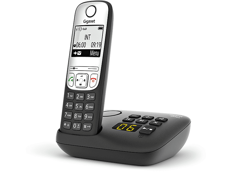 GIGASET A690A Kablosuz Dect Telefon_0