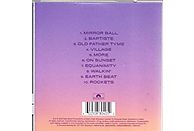 Paul Weller - On Sunset - CD