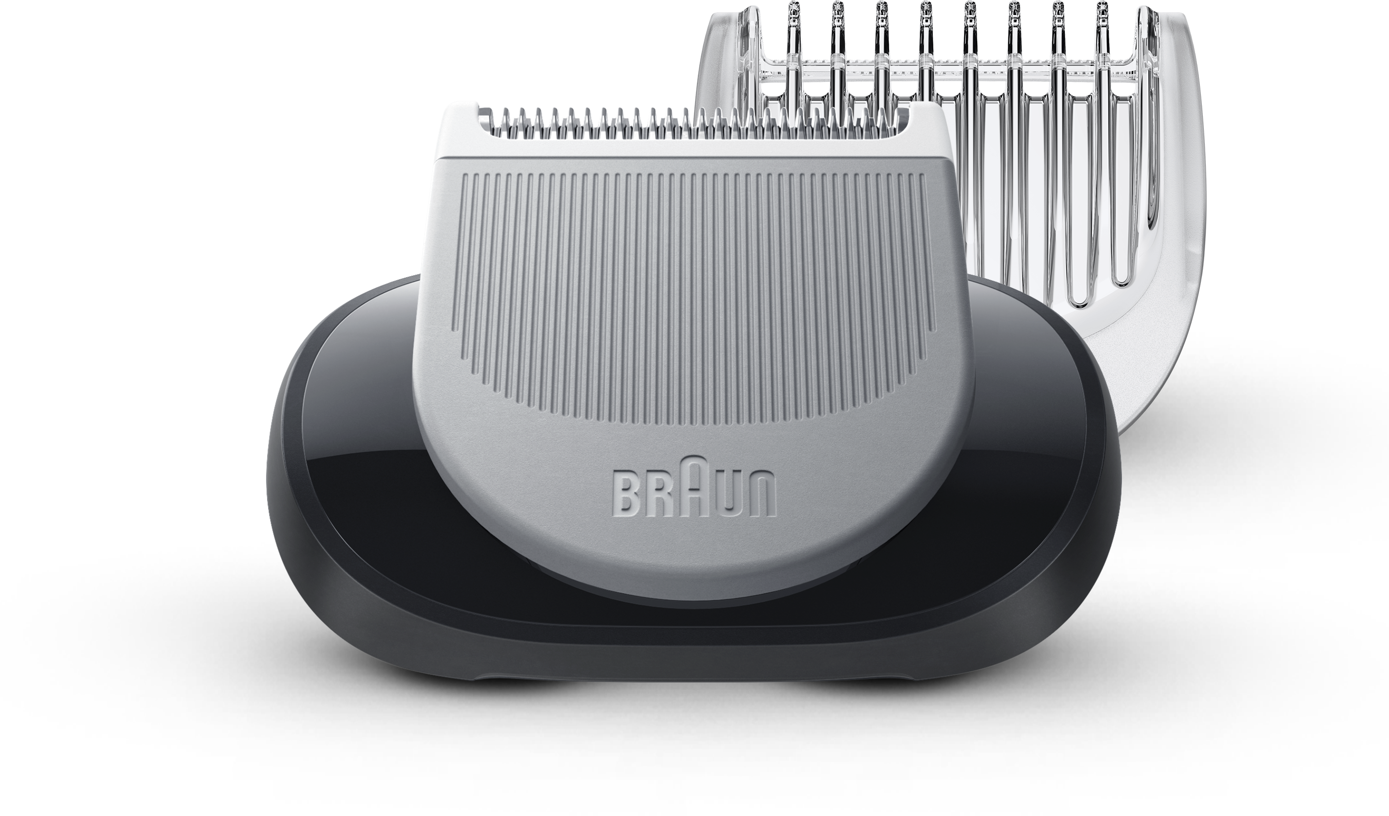 BRAUN Accessoire tondeuse corps pour rasoir électrique (06-BTD)