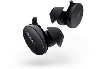 BOSE Écouteurs sans fil sport Noir (805746-0010)