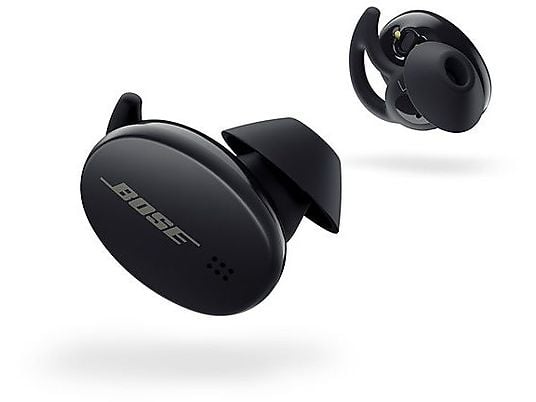 BOSE Écouteurs sans fil sport Noir (805746-0010)