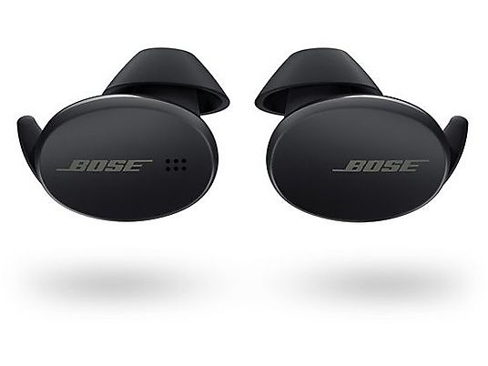 BOSE Écouteurs sans fil sport Noir (805746-0010)