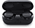 BOSE Écouteurs sans fil sport Noir (805746-0010)