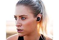 BOSE Écouteurs sans fil sport Noir (805746-0010)