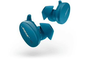 BOSE Écouteurs sans fil sport Bleu (805746-0020)