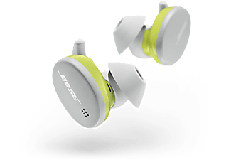 BOSE Écouteurs sans fil sport Blanc (805746-0030)
