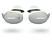BOSE Écouteurs sans fil sport Blanc (805746-0030)