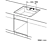 SIEMENS EH851FEB1E Induktionshäll 80 cm - U-facette Design