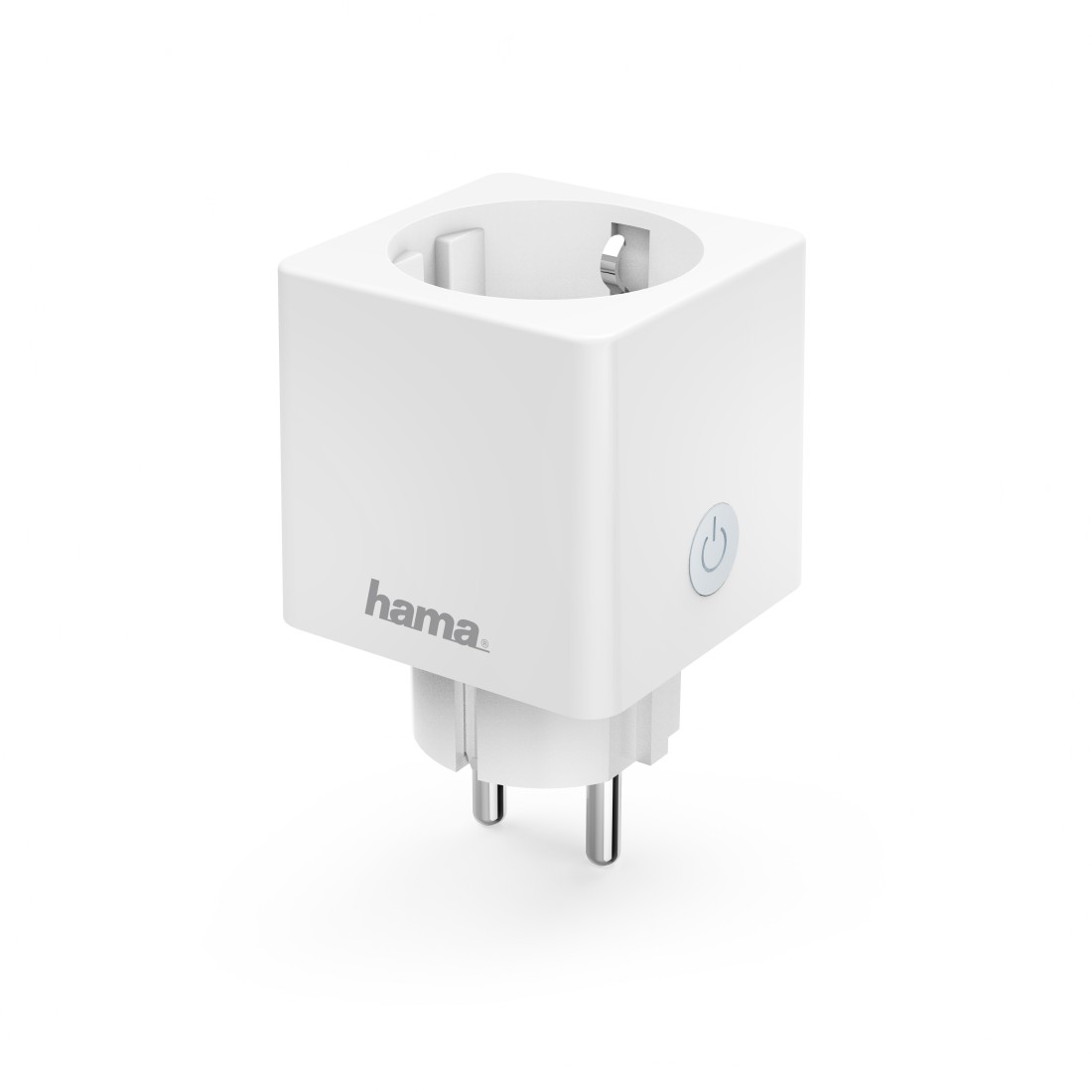 HAMA 3er Pack WIFI Steckdose mit App oder Sprachsteuerung
