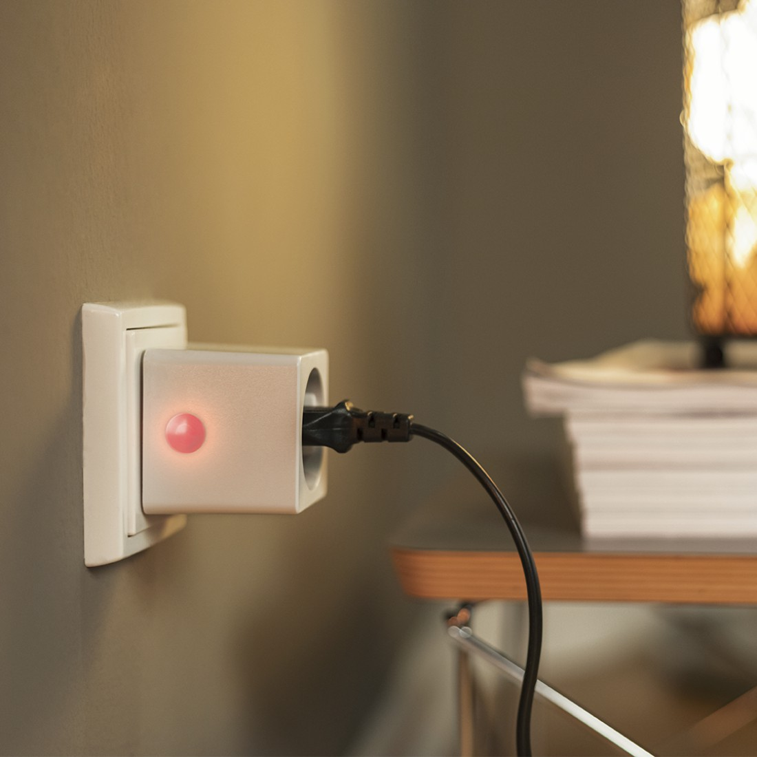 HAMA 3er Pack WIFI Steckdose mit App oder Sprachsteuerung