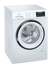 Waschmaschine, Frontlader, 8 kg, 1400 U/min. WM14NKECO