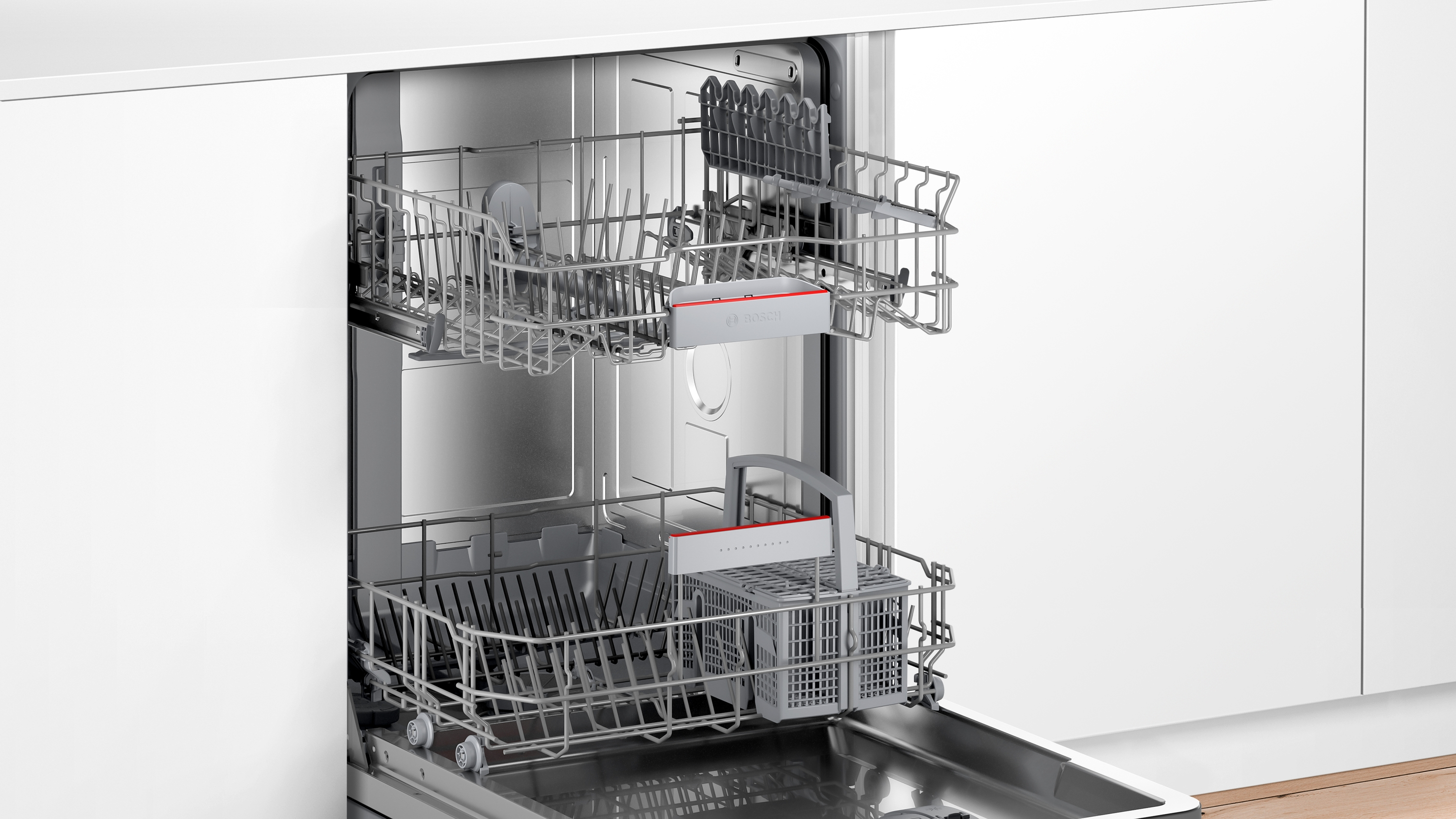 BOSCH SBV4HTX24N