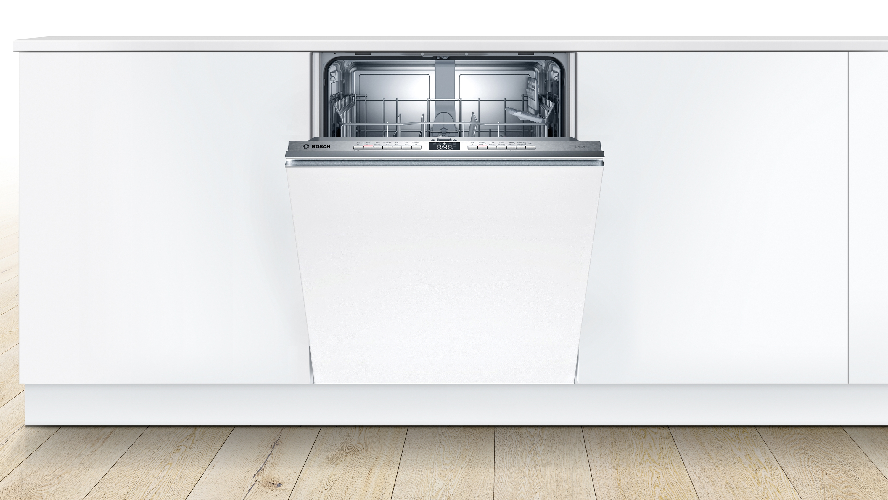 BOSCH SBV4HTX24N