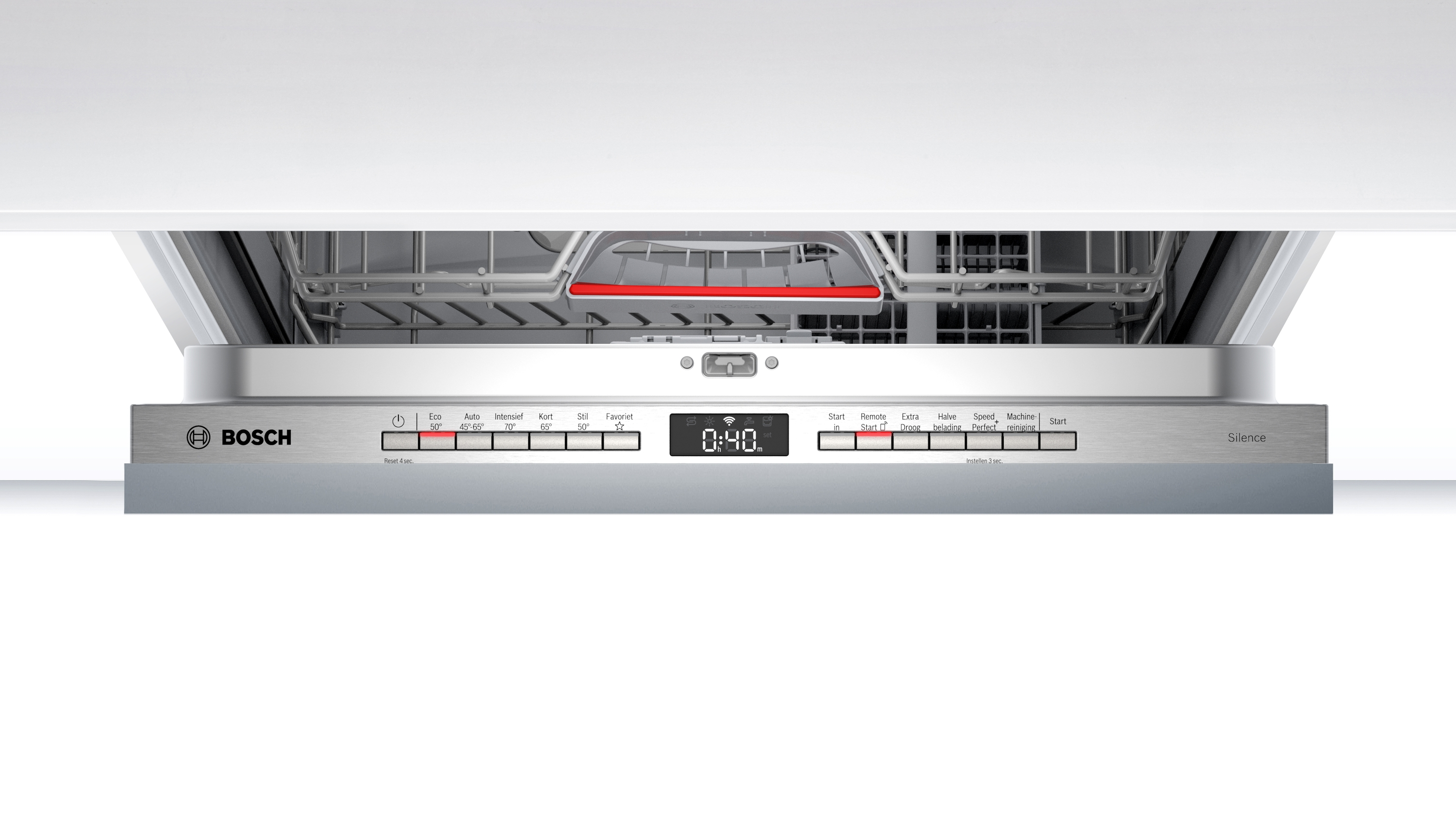 BOSCH SBV4HTX24N
