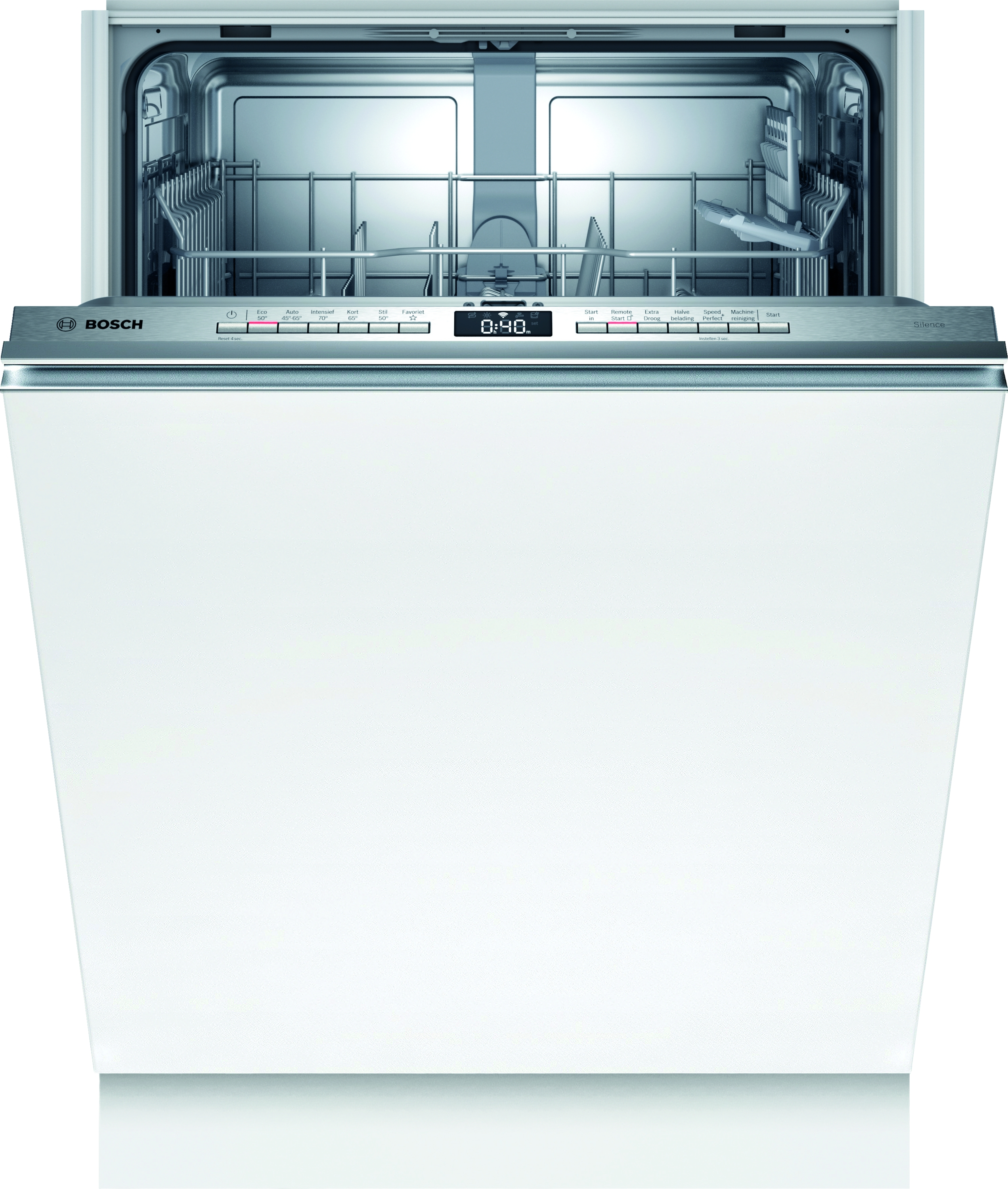 BOSCH SBV4HTX24N