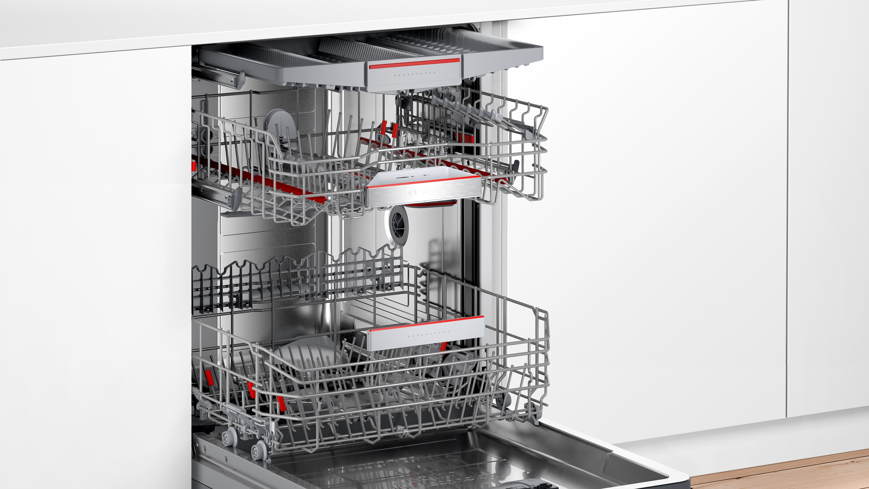 BOSCH SBV6ZCX42N