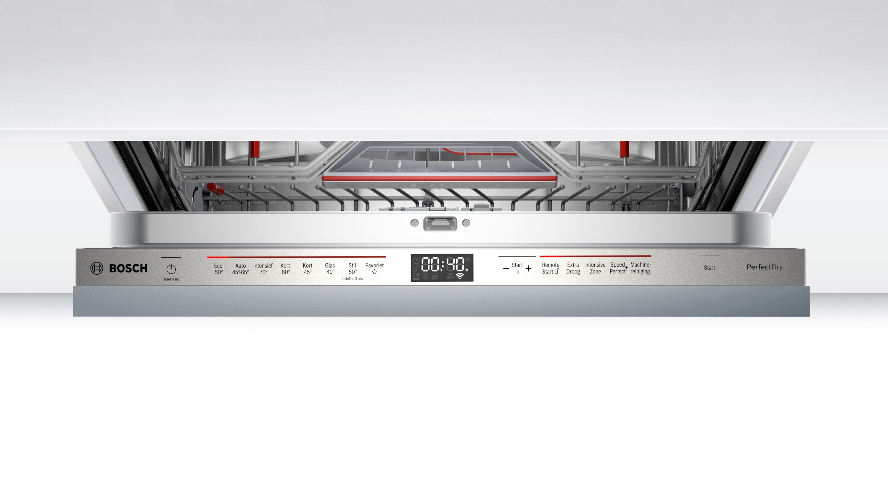 BOSCH SBV6ZCX42N