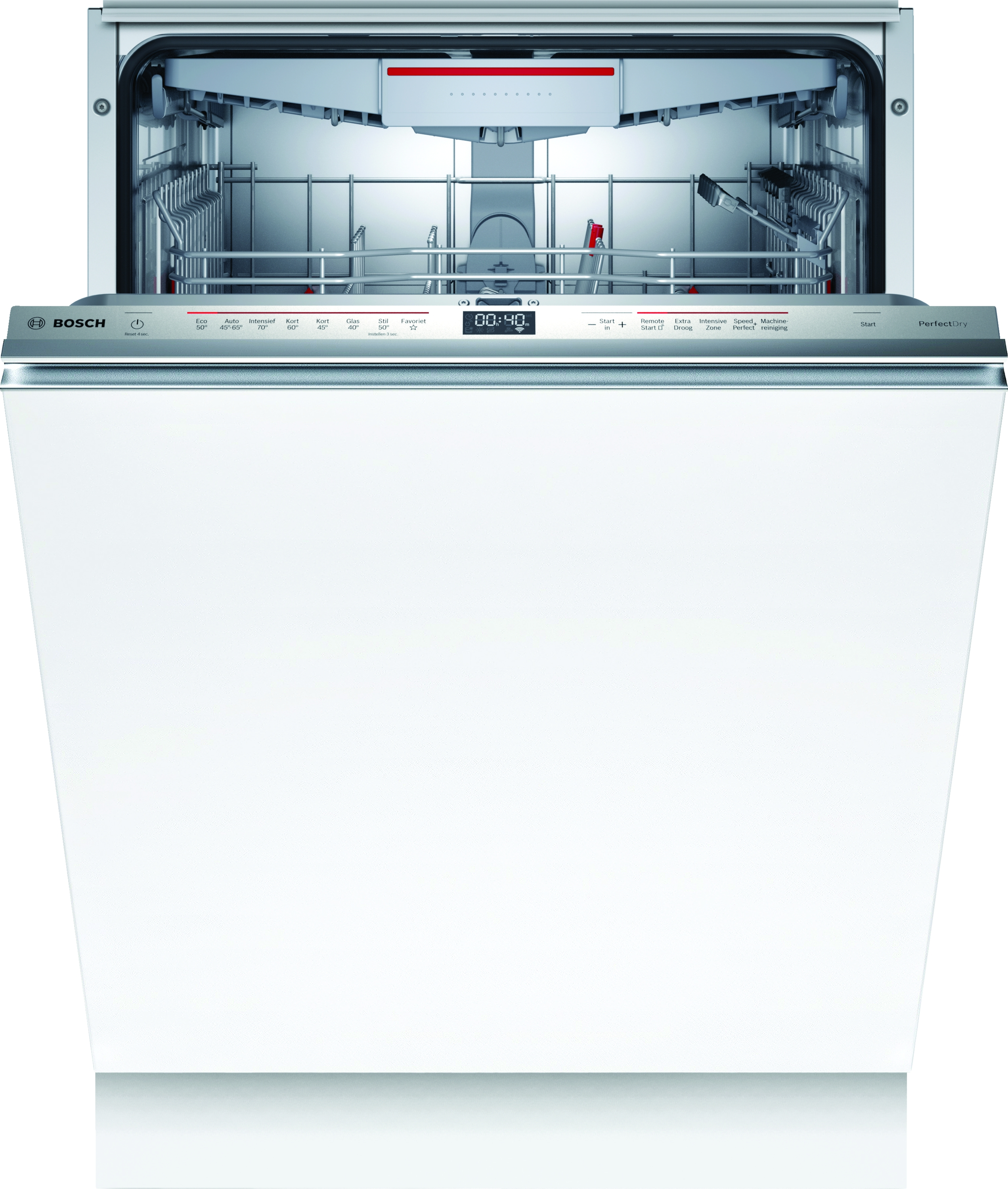 BOSCH SBV6ZCX42N