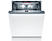 BOSCH SMV4HVX33E Helintegrerad diskmaskin, 60 cm