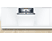 BOSCH SMV6ZCX07E Helintegrerad diskmaskin