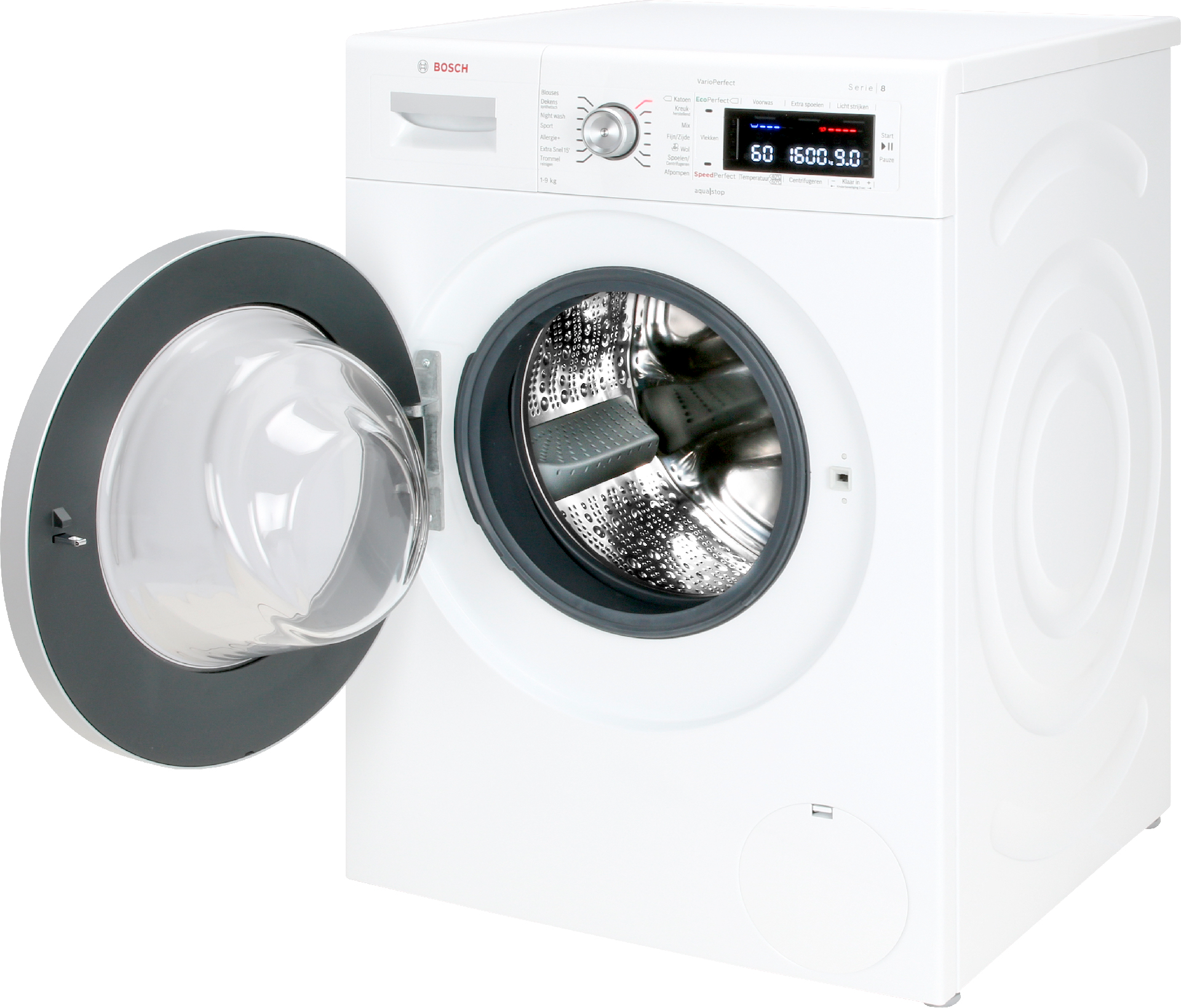 BOSCH WAW32542NL