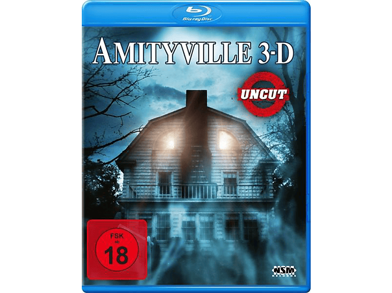 Amityville 3 Bluray online kaufen MediaMarkt