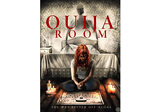 Ouija Room | DVD