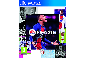 FIFA 21 - [PlayStation 4]