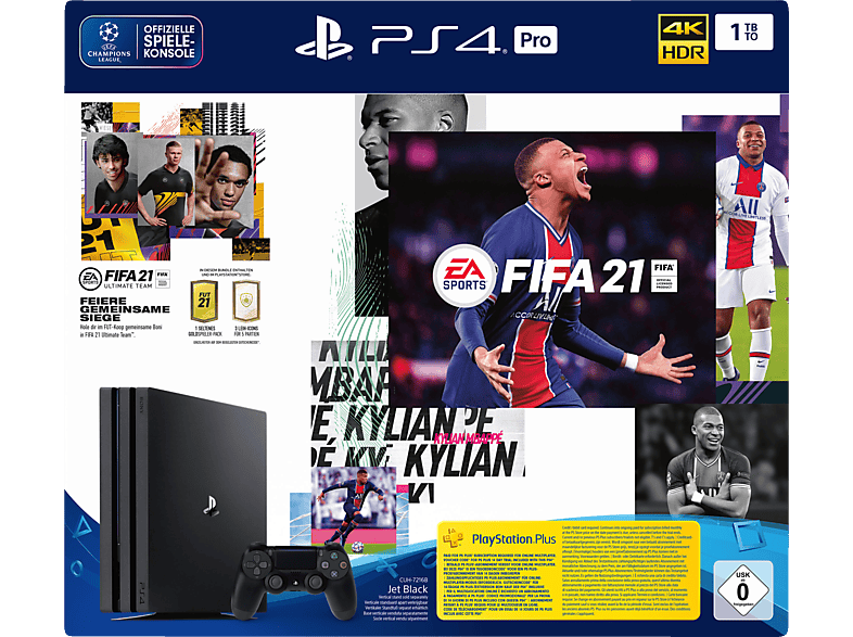 mediamarkt ps4 pro