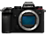 PANASONIC LUMIX S5 Body + LUMIX S 20-60 mm F3.5-5.6 - Systemkamera Schwarz