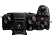 PANASONIC LUMIX S5 Body - Appareil photo à objectif interchangeable Noir