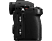 PANASONIC LUMIX S5 Body - Appareil photo à objectif interchangeable Noir