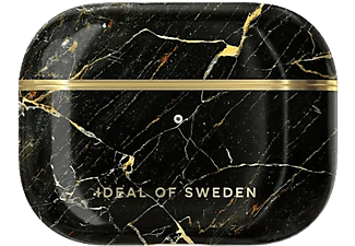 IDEAL OF SWEDEN Fodral till Airpods PRO - Svart marmor