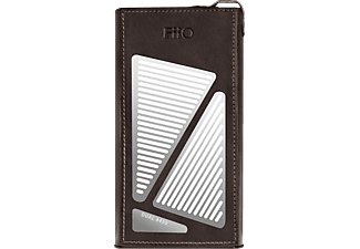 FIIO SK-M15A - Custodia (Marrone scuro)