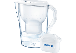 BRITA Marella XL - Wasserfilter (Weiss)