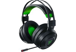 RAZER Nari Ultimate - Gaming Headset, Schwarz/Grün