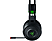 RAZER Nari Ultimate - Casque de jeu, Noir/Vert