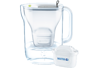 BRITA Style - Wasserfilter (Grau, weiss)